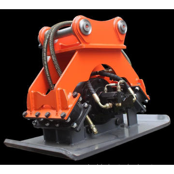 Hydraulic Plate Compactor for Excavator Hydraulic Vibrating Plate Compactor